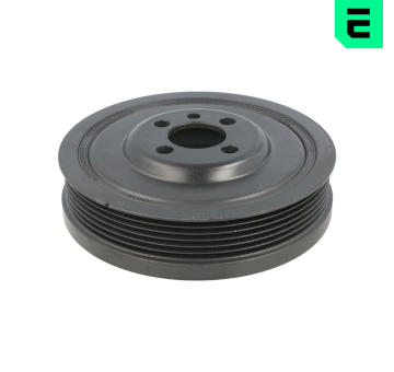 Řemenice, klikový hřídel OPTIMAL F8-6396