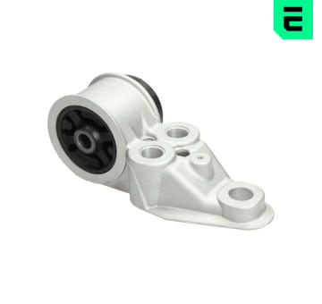 Zavěšení, tělo nápravy OPTIMAL F8-6431