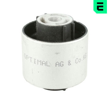 Uložení, řídicí mechanismus OPTIMAL F8-6463