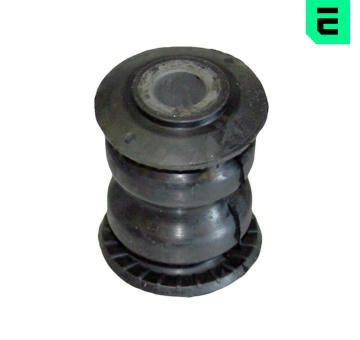 Uložení, řídicí mechanismus OPTIMAL F8-6523