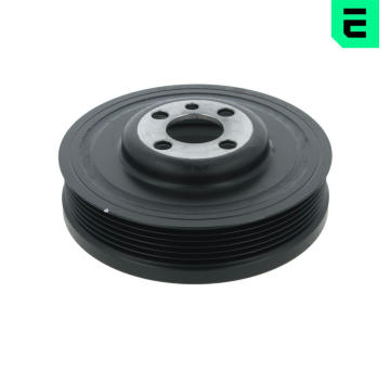 Řemenice, klikový hřídel OPTIMAL F8-6572