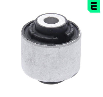 Uložení, řídicí mechanismus OPTIMAL F8-6582