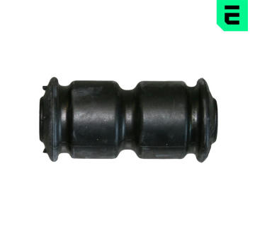 Ložiskové pouzdro, listová pružina OPTIMAL F8-6602