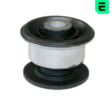 Uložení, řídicí mechanismus OPTIMAL F8-6705