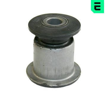 Uložení, řídicí mechanismus OPTIMAL F8-6707