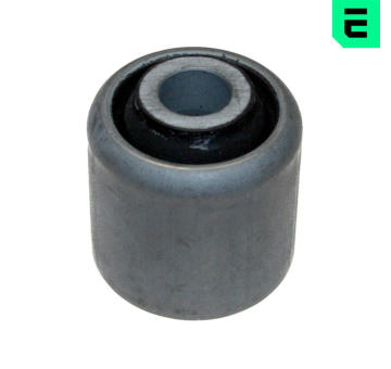 Uložení, řídicí mechanismus OPTIMAL F8-6721