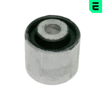 Uložení, řídicí mechanismus OPTIMAL F8-6784