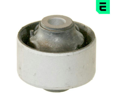Uložení, řídicí mechanismus OPTIMAL F8-7070