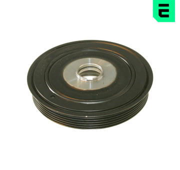 Řemenice, klikový hřídel OPTIMAL F8-7082