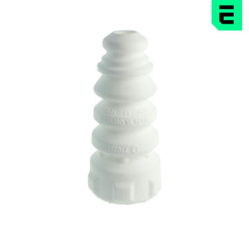 Zarážka, odpružení OPTIMAL F8-7140