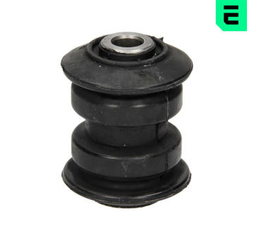 Uložení, řídicí mechanismus OPTIMAL F8-7161