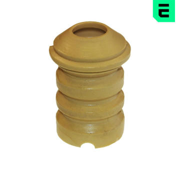 Zarážka, odpružení OPTIMAL F8-7331