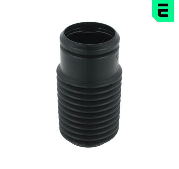 Ochranné víko/prachovka, tlumič OPTIMAL F8-7336