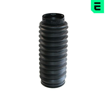 Ochranné víko/prachovka, tlumič OPTIMAL F8-7337