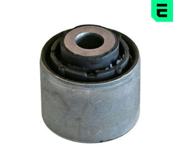 Uložení, řídicí mechanismus OPTIMAL F8-7460