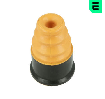 Zarážka, odpružení OPTIMAL F8-7484