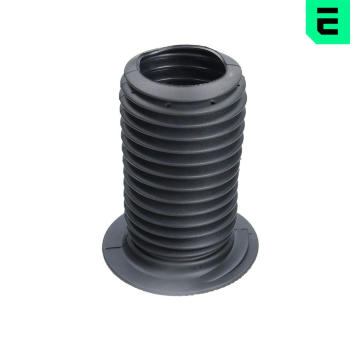 Ochranné víko/prachovka, tlumič OPTIMAL F8-7485