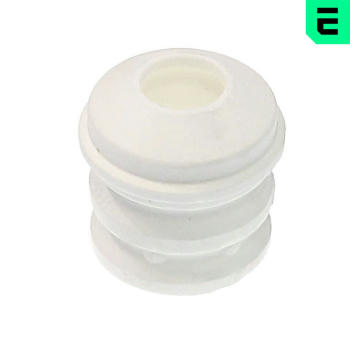 Zarážka, odpružení OPTIMAL F8-7584