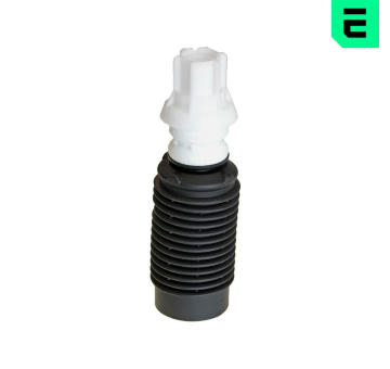 Zarážka, odpružení OPTIMAL F8-7594