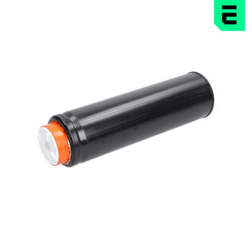 Zarážka, odpružení OPTIMAL F8-7615