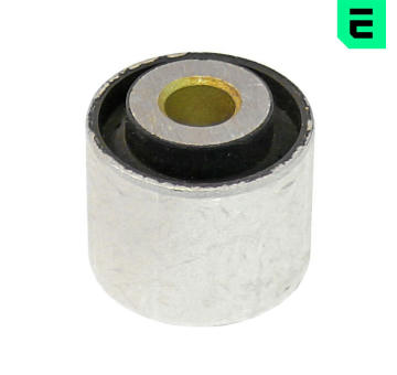 Uložení, řídicí mechanismus OPTIMAL F8-7665