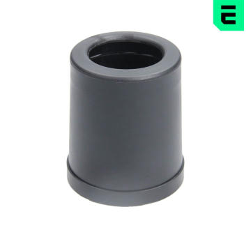 Ochranné víko/prachovka, tlumič OPTIMAL F8-7687