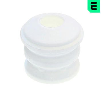 Zarážka, odpružení OPTIMAL F8-7705