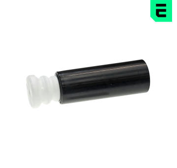 Zarážka, odpružení OPTIMAL F8-7709