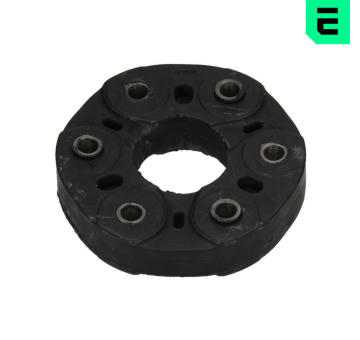 Kloub, kloubový hřídel OPTIMAL F8-7721