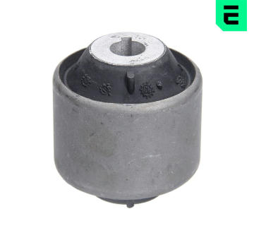 Uložení, řídicí mechanismus OPTIMAL F8-7745