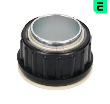 Uložení, řídicí mechanismus OPTIMAL F8-7757