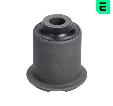 Uložení, řídicí mechanismus OPTIMAL F8-7821