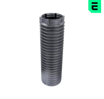 Ochranné víko/prachovka, tlumič OPTIMAL F8-7838