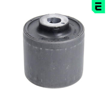 Uložení, řídicí mechanismus OPTIMAL F8-7858