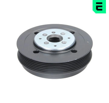 Řemenice, klikový hřídel OPTIMAL F8-7864