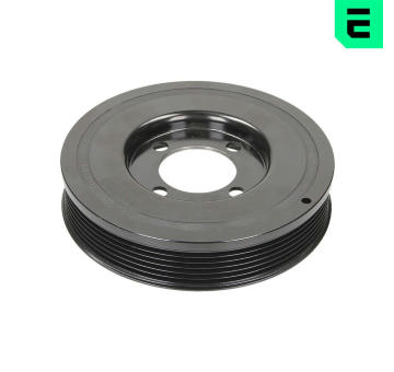 Řemenice, klikový hřídel OPTIMAL F8-7874