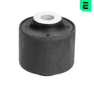 Uložení, řídicí mechanismus OPTIMAL F8-7882