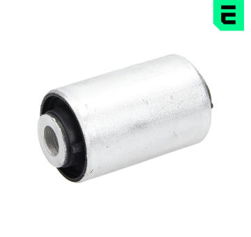 Uložení, řídicí mechanismus OPTIMAL F8-7883