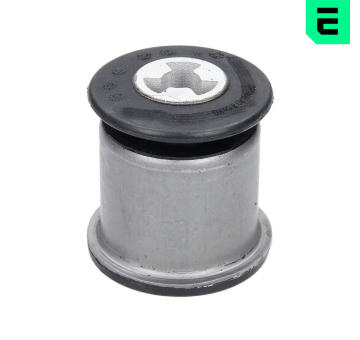 Uložení, řídicí mechanismus OPTIMAL F8-7910