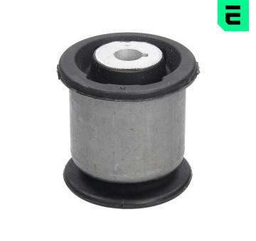 Uložení, řídicí mechanismus OPTIMAL F8-7911