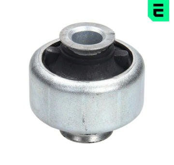 Uložení, řídicí mechanismus OPTIMAL F8-7988