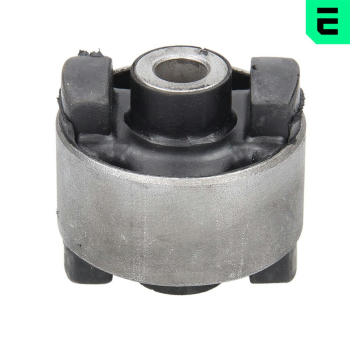 Uložení, řídicí mechanismus OPTIMAL F8-7993