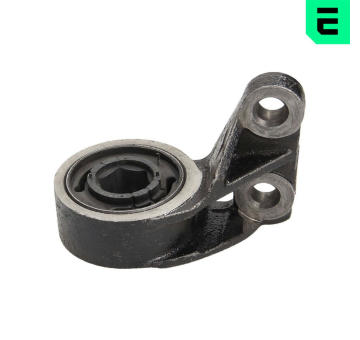 Uložení, řídicí mechanismus OPTIMAL F8-8036