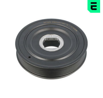 Řemenice, klikový hřídel OPTIMAL F8-8039