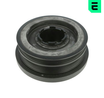 Řemenice, klikový hřídel OPTIMAL F8-8072