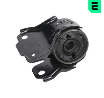 Uložení, řídicí mechanismus OPTIMAL F8-8074