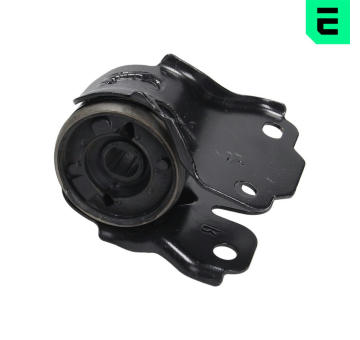 Uložení, řídicí mechanismus OPTIMAL F8-8075