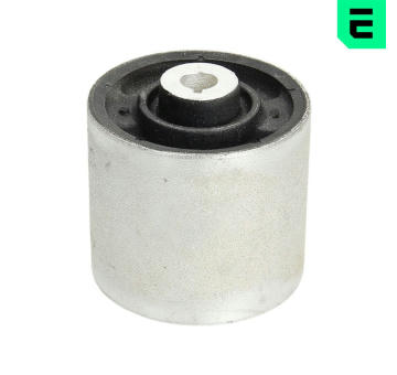Uložení, řídicí mechanismus OPTIMAL F8-8090
