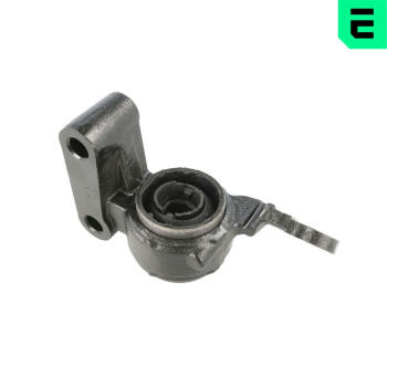 Uložení, řídicí mechanismus OPTIMAL F8-8206