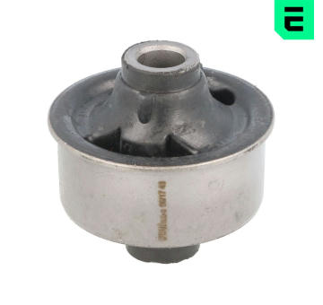 Uložení, řídicí mechanismus OPTIMAL F8-8229